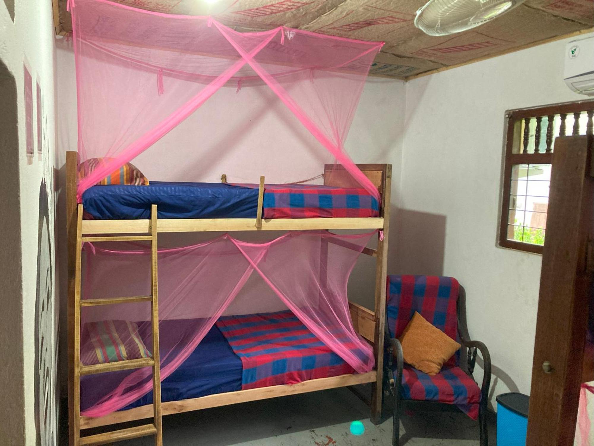 Hostel Singha Lounge Унаватуна Экстерьер фото