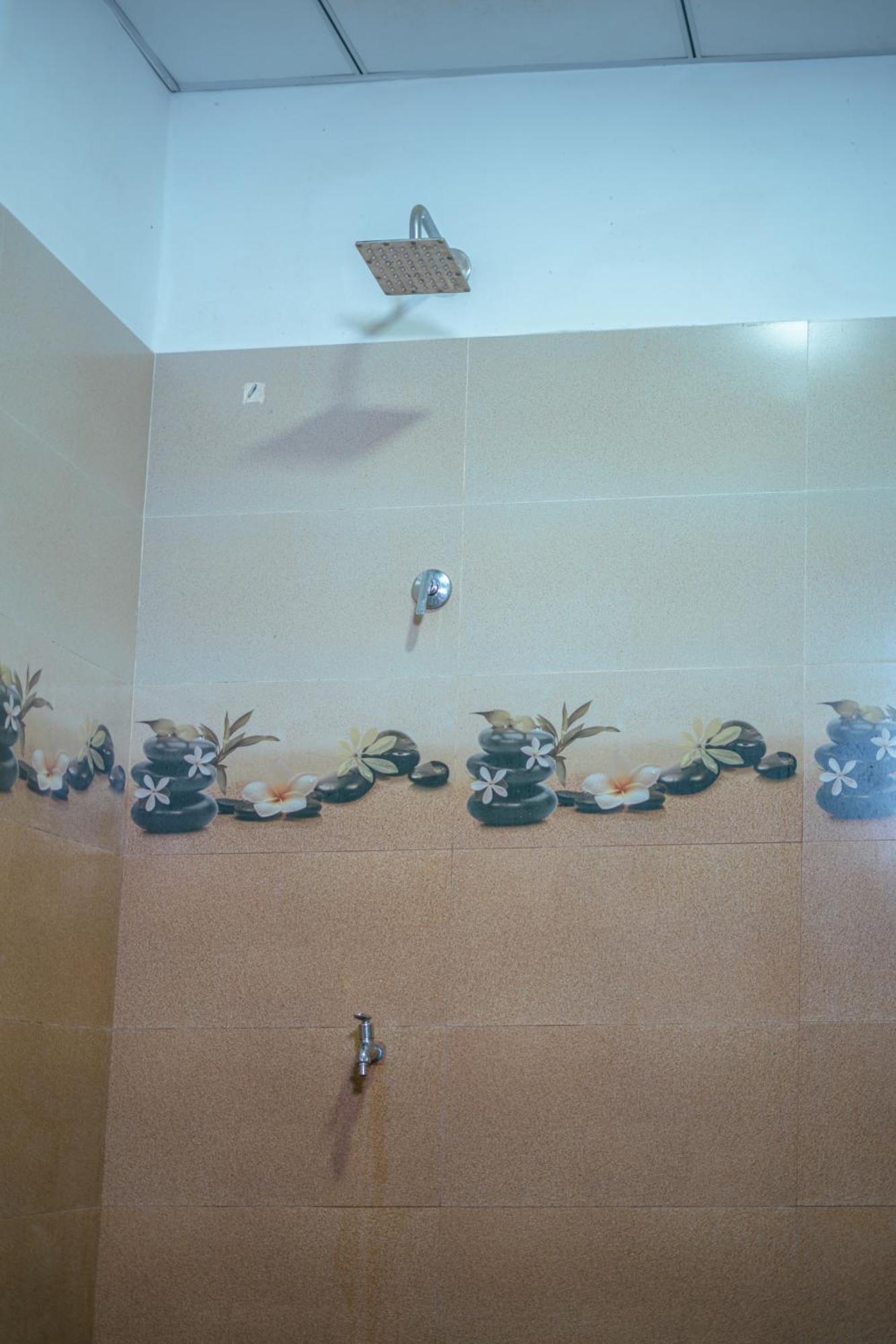 Hostel Singha Lounge Унаватуна Экстерьер фото